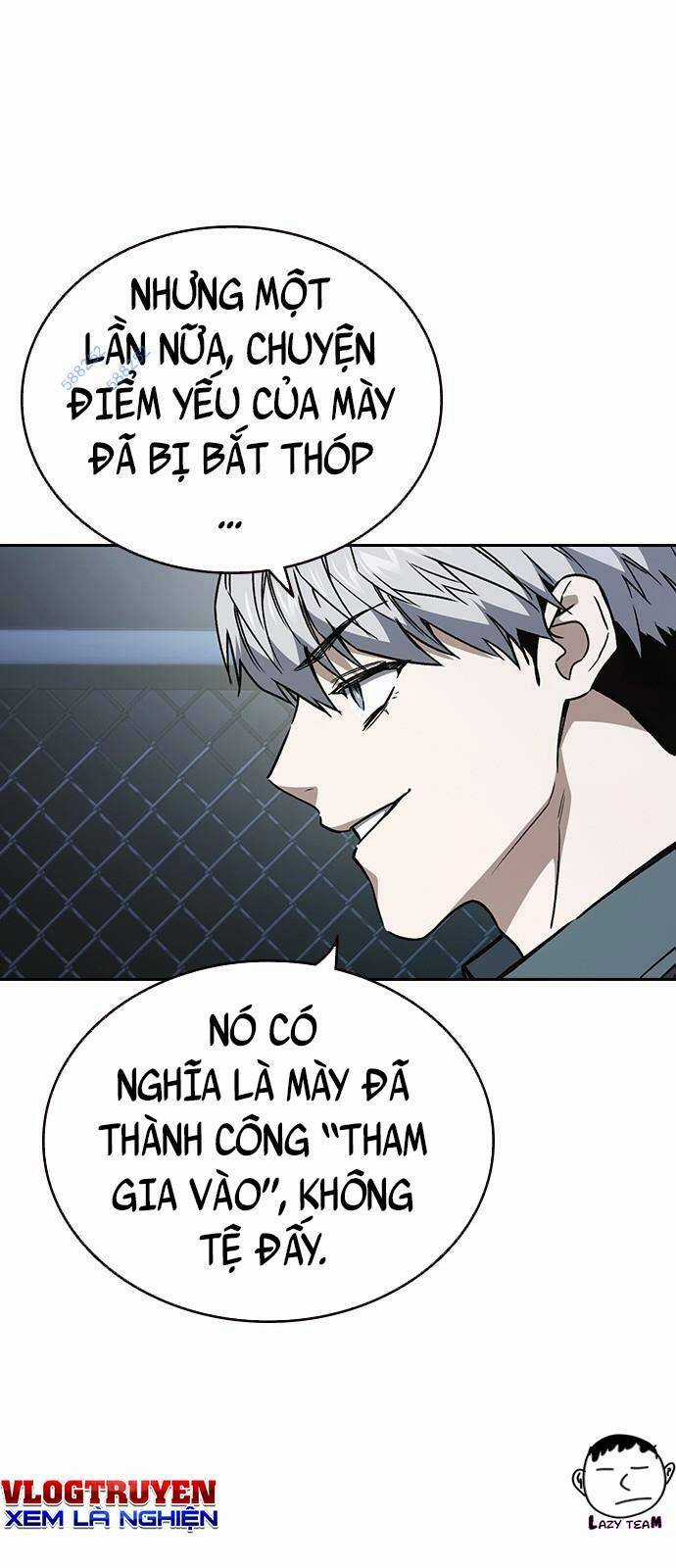 Học Nhóm - Study Group - Chapter 181 - Trang 38