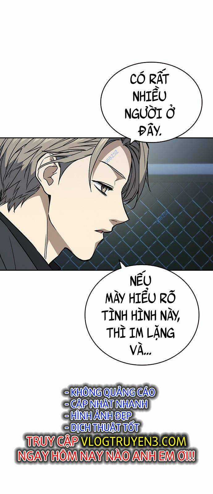 Học Nhóm - Study Group - Chapter 181 - Trang 39