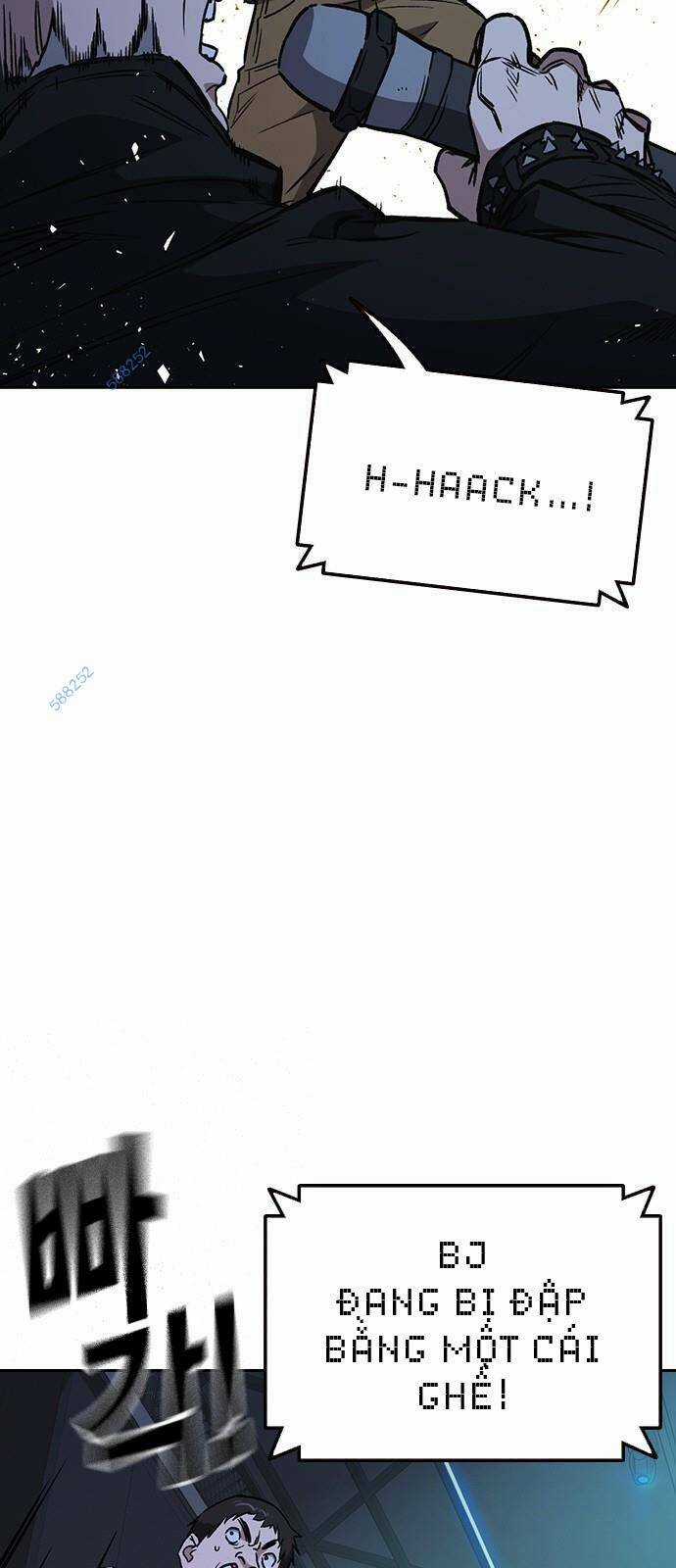Học Nhóm - Study Group - Chapter 181 - Trang 5