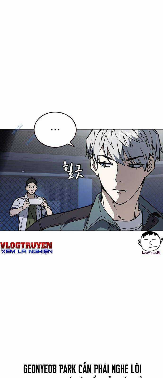 Học Nhóm - Study Group - Chapter 181 - Trang 41