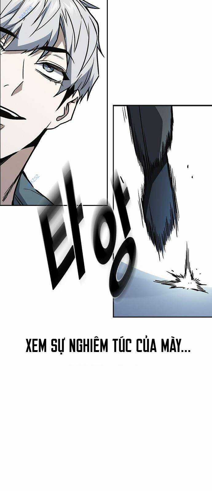 Học Nhóm - Study Group - Chapter 181 - Trang 43