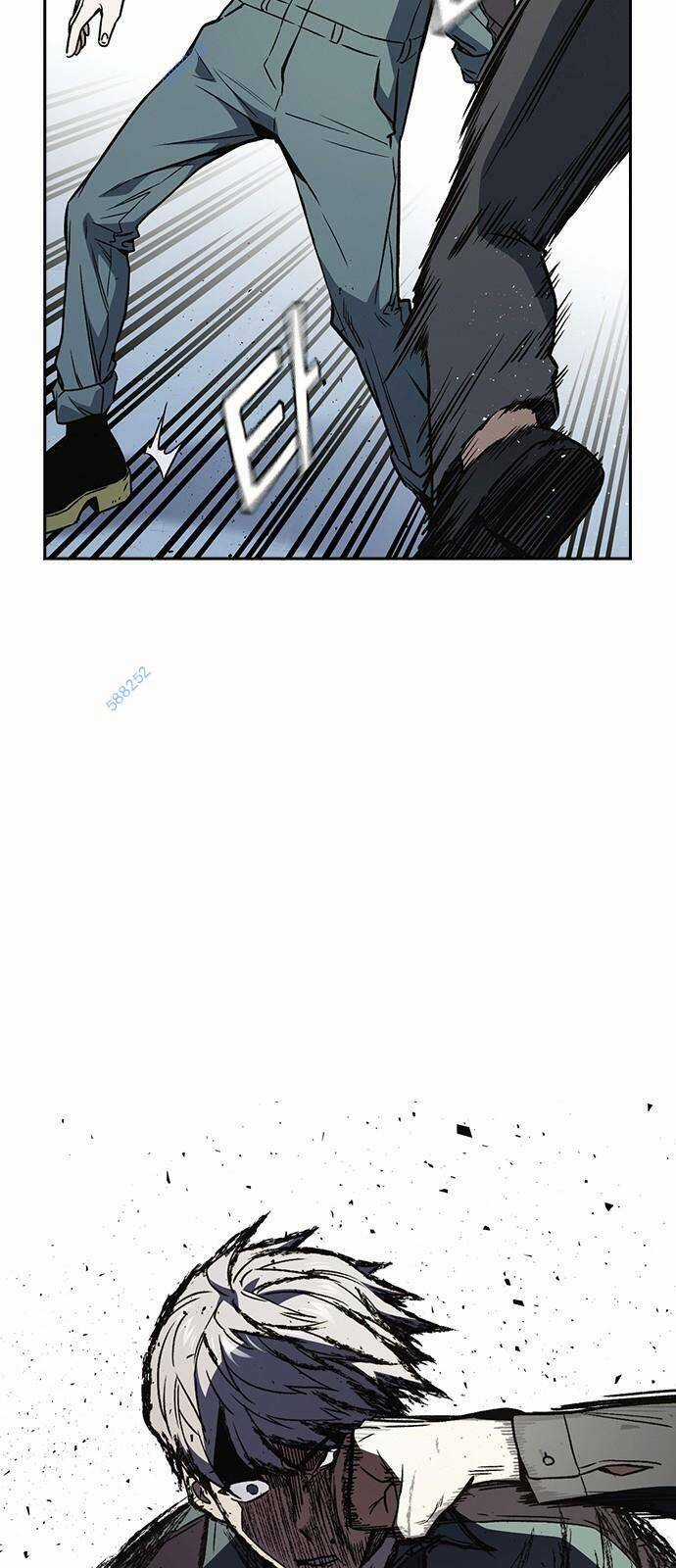 Học Nhóm - Study Group - Chapter 181 - Trang 46