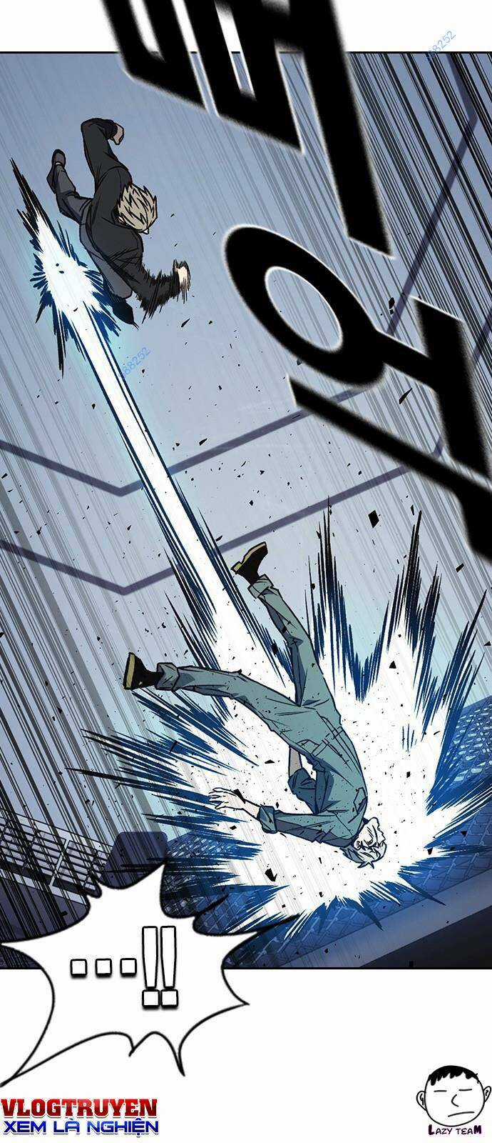 Học Nhóm - Study Group - Chapter 181 - Trang 48