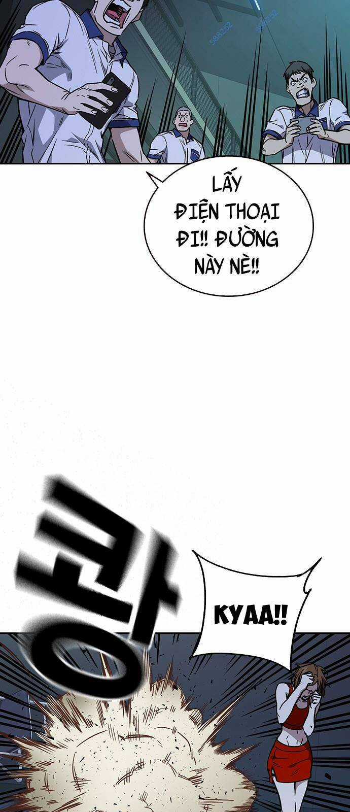 Học Nhóm - Study Group - Chapter 181 - Trang 6