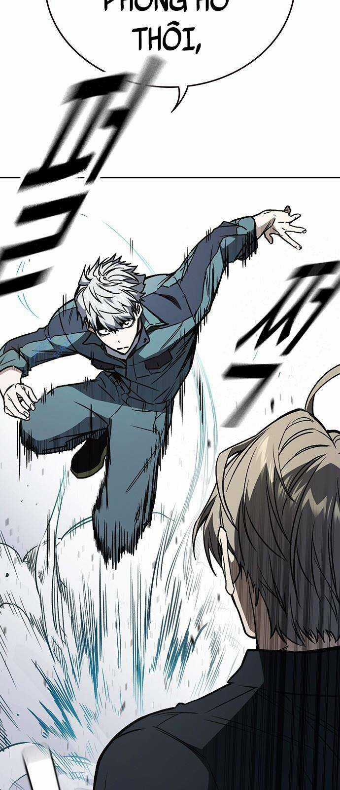 Học Nhóm - Study Group - Chapter 181 - Trang 52