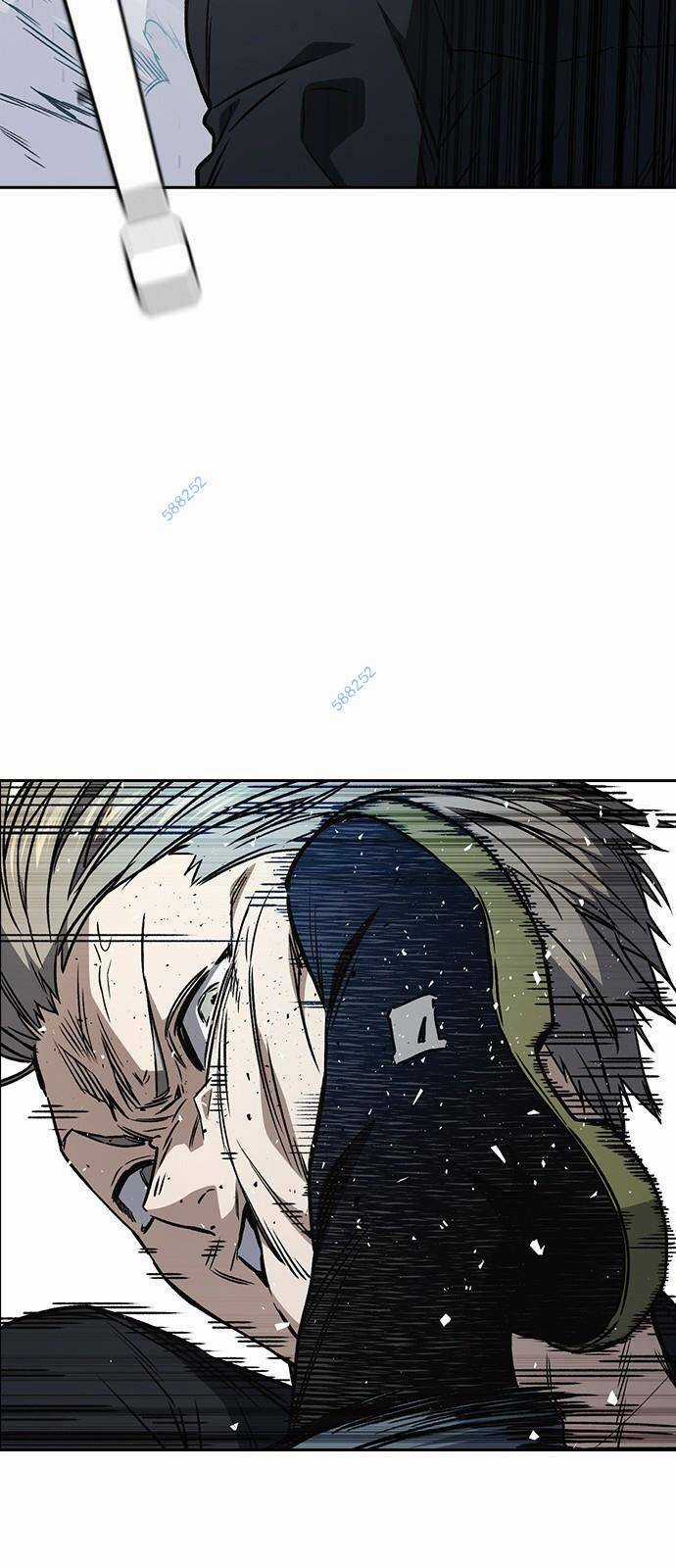 Học Nhóm - Study Group - Chapter 181 - Trang 53