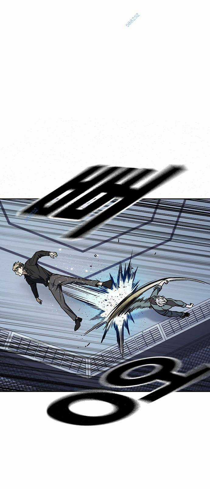 Học Nhóm - Study Group - Chapter 181 - Trang 54