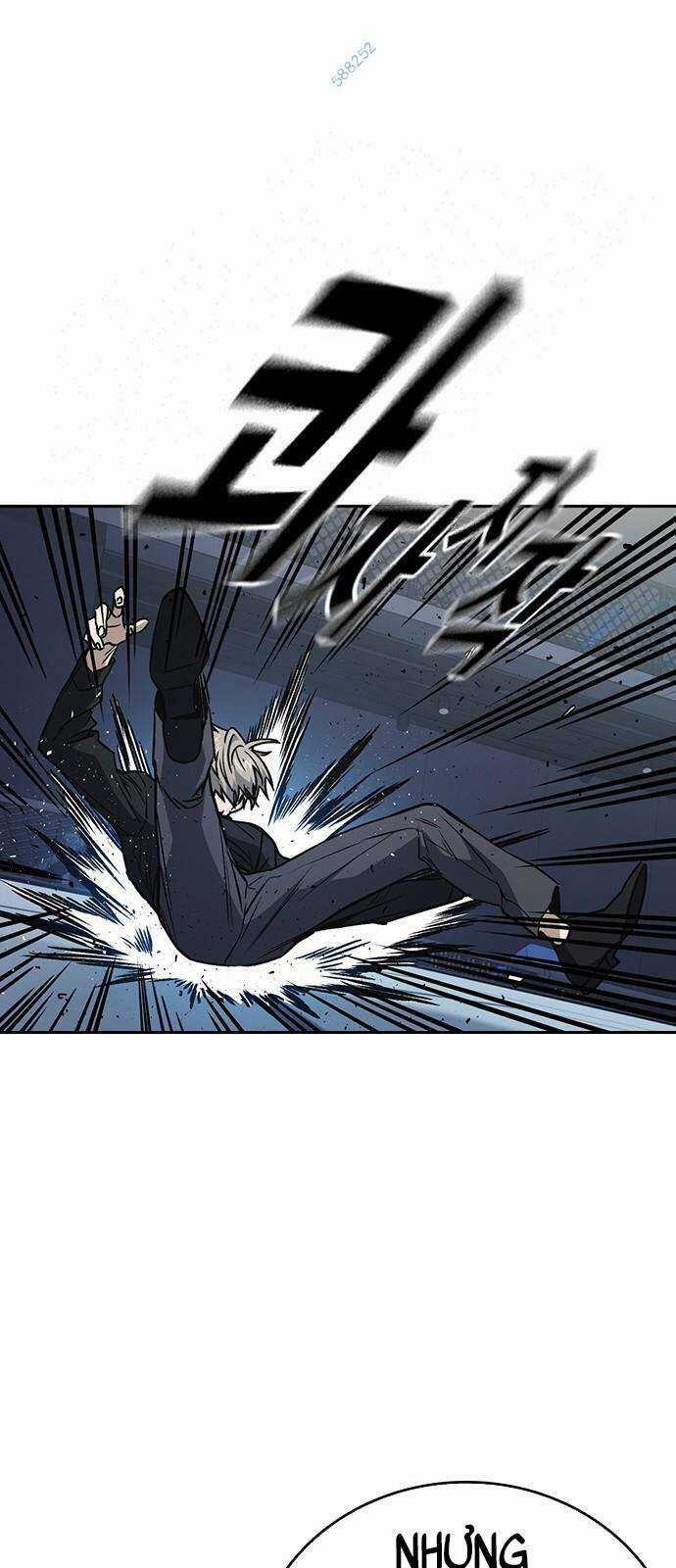 Học Nhóm - Study Group - Chapter 181 - Trang 55