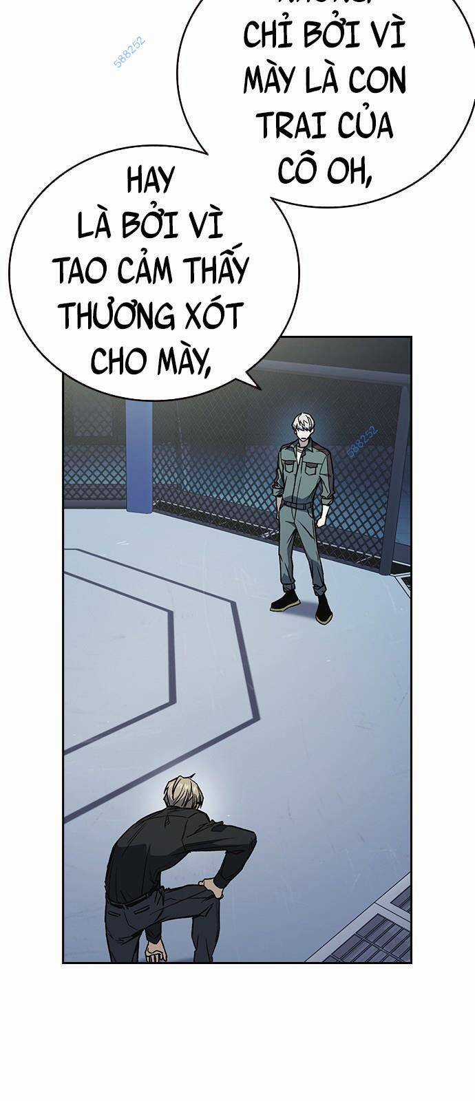 Học Nhóm - Study Group - Chapter 181 - Trang 56