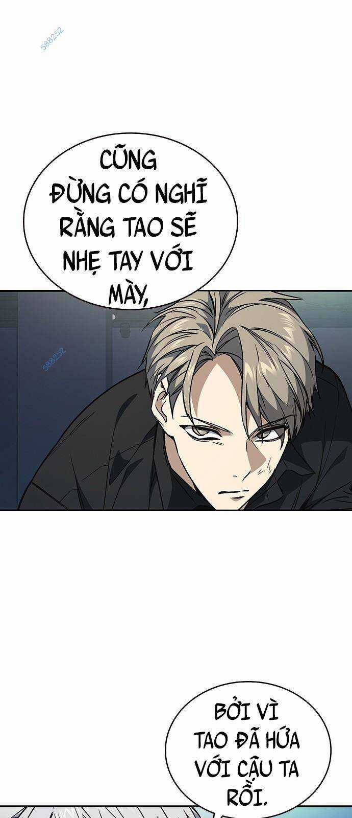 Học Nhóm - Study Group - Chapter 181 - Trang 57