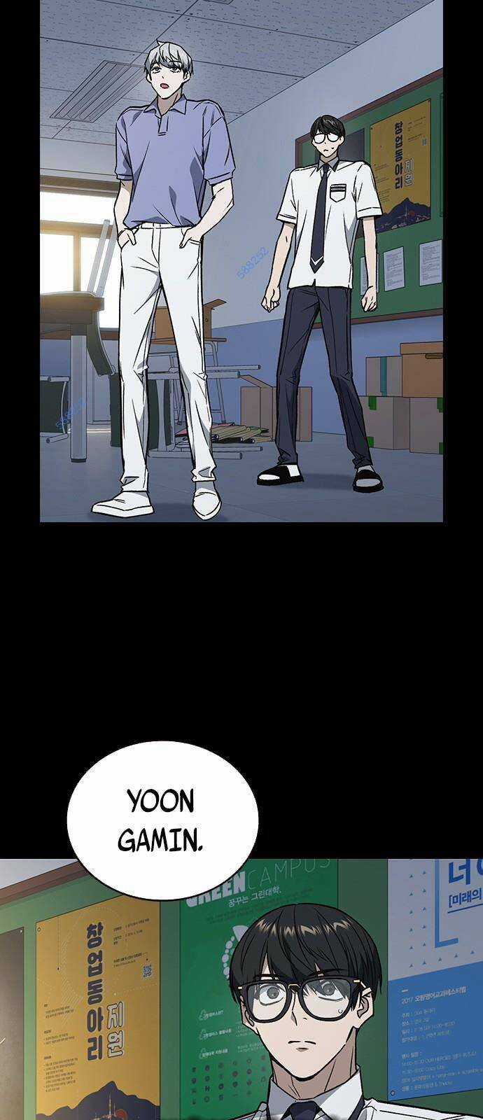 Học Nhóm - Study Group - Chapter 181 - Trang 59