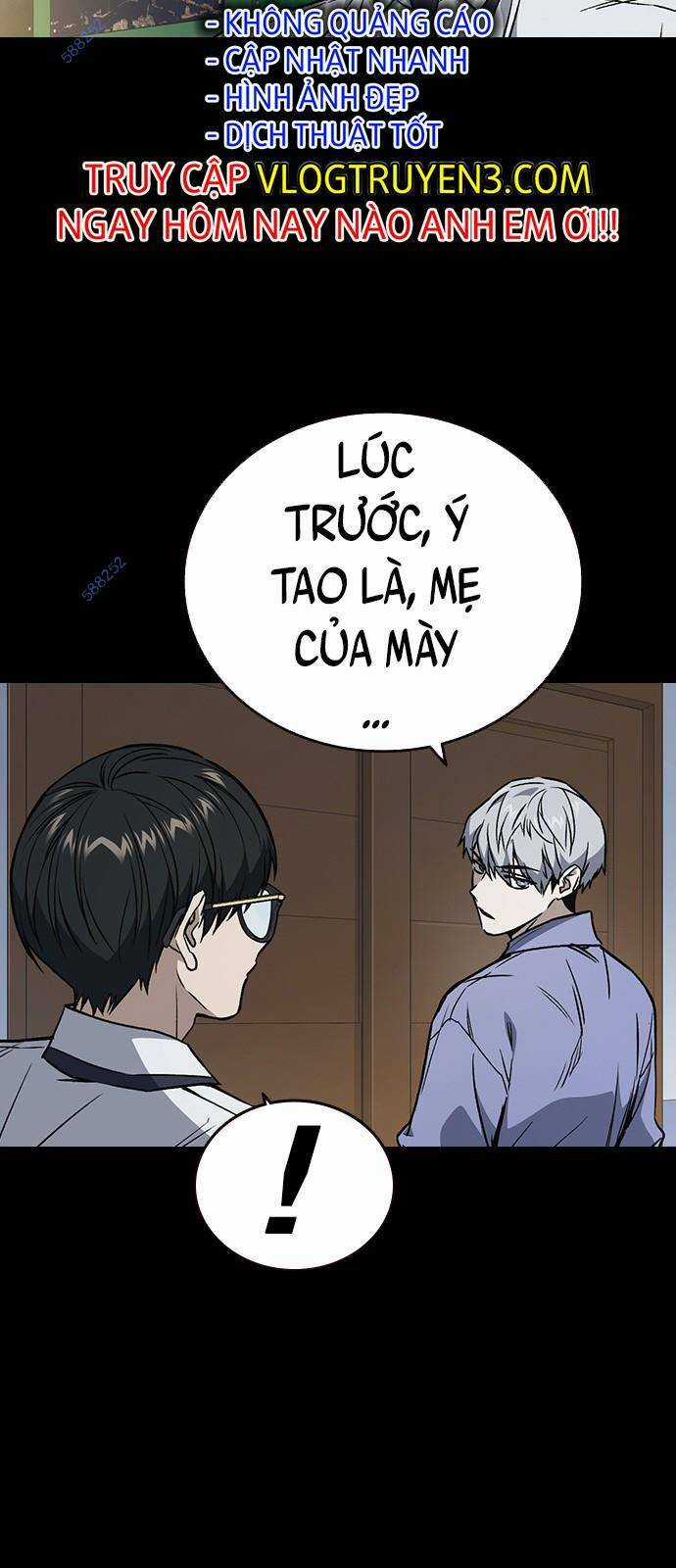 Học Nhóm - Study Group - Chapter 181 - Trang 60