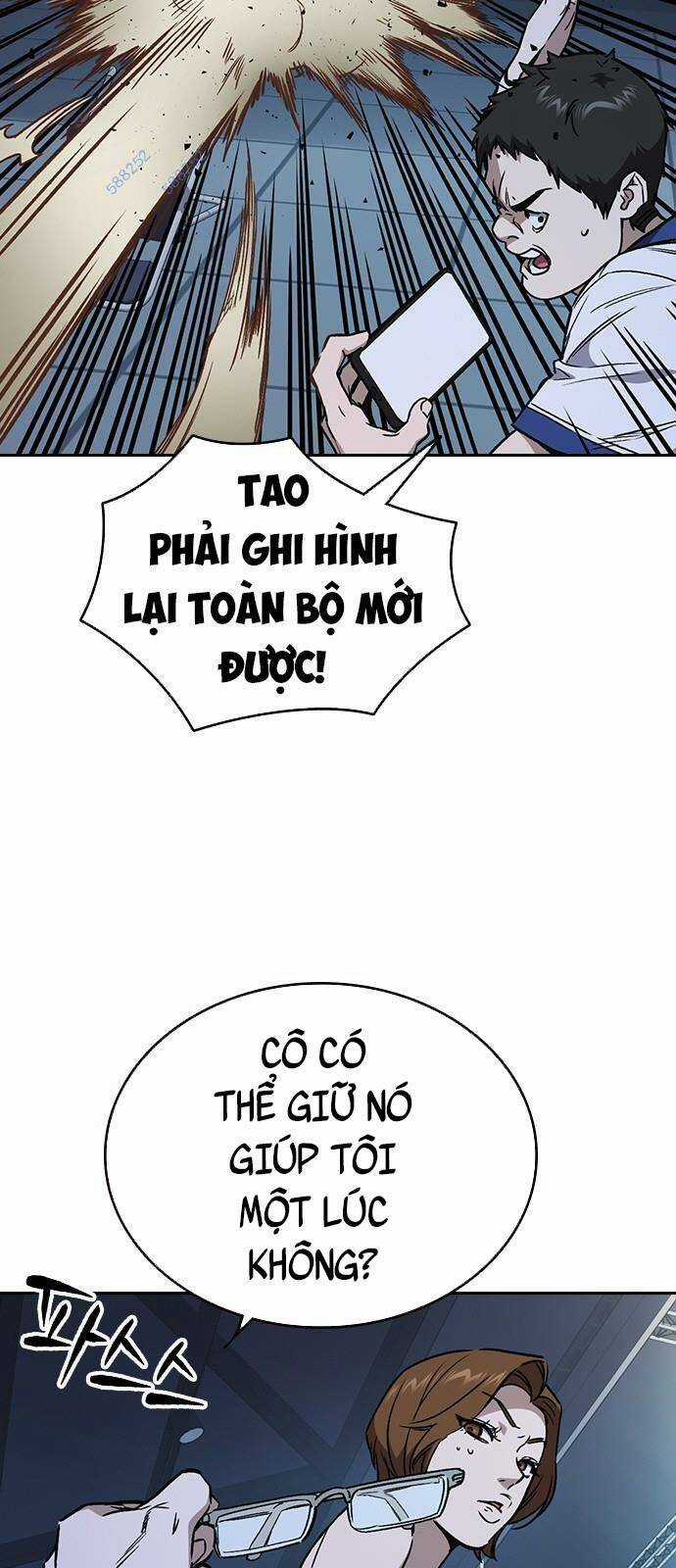 Học Nhóm - Study Group - Chapter 181 - Trang 7