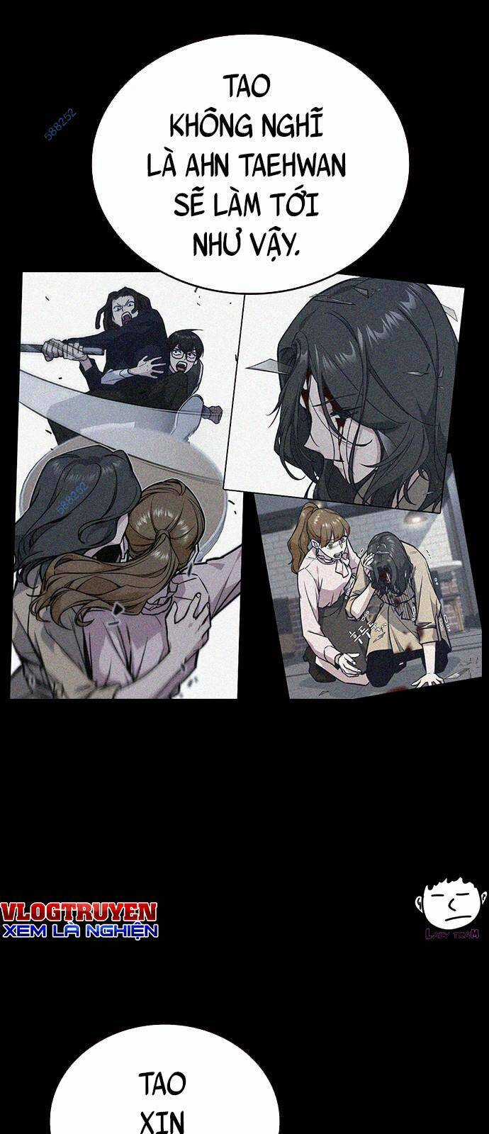 Học Nhóm - Study Group - Chapter 181 - Trang 61