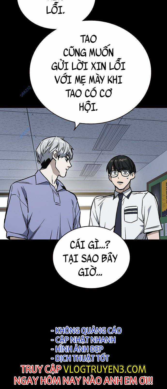 Học Nhóm - Study Group - Chapter 181 - Trang 62