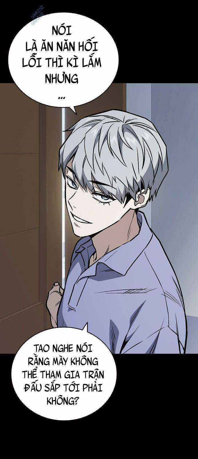 Học Nhóm - Study Group - Chapter 181 - Trang 63