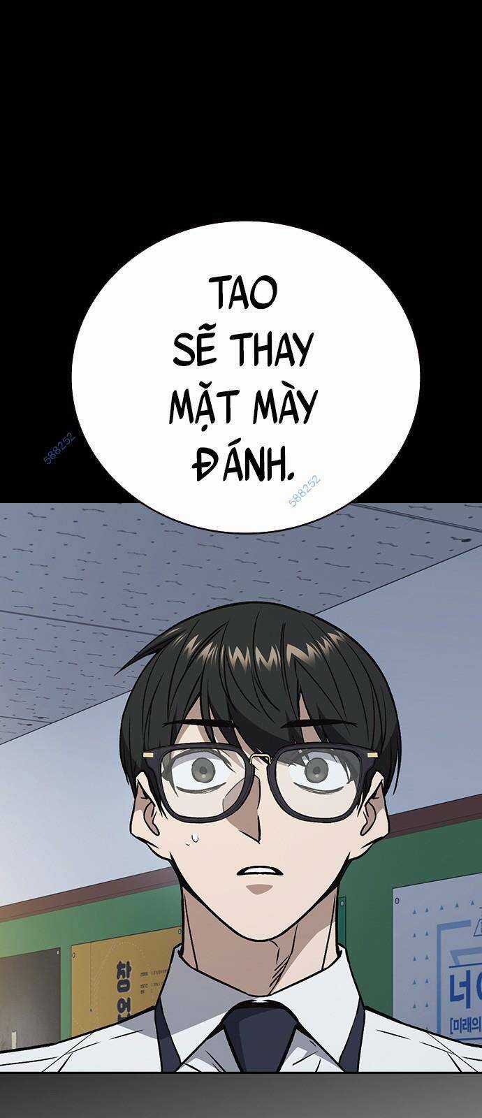 Học Nhóm - Study Group - Chapter 181 - Trang 64