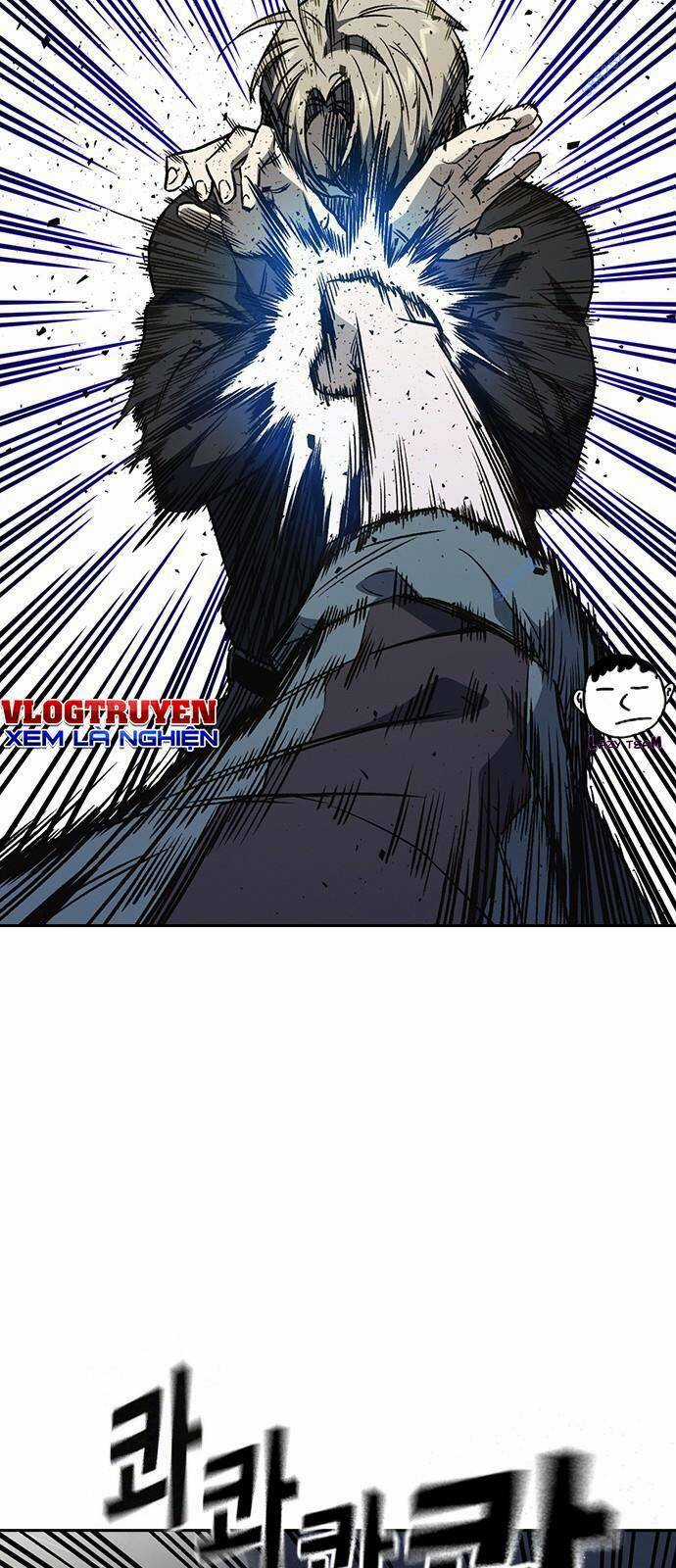 Học Nhóm - Study Group - Chapter 181 - Trang 67