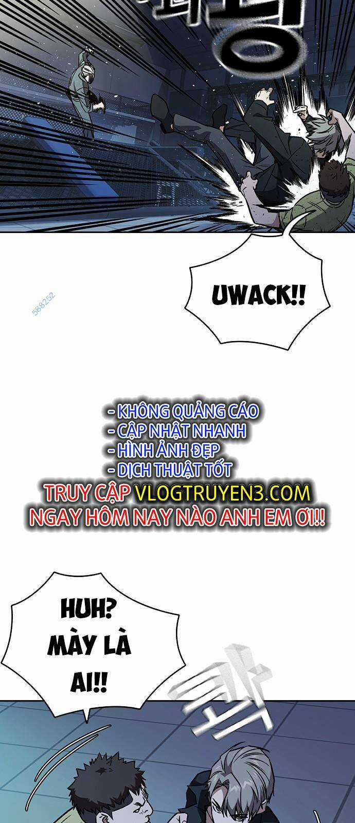 Học Nhóm - Study Group - Chapter 181 - Trang 68