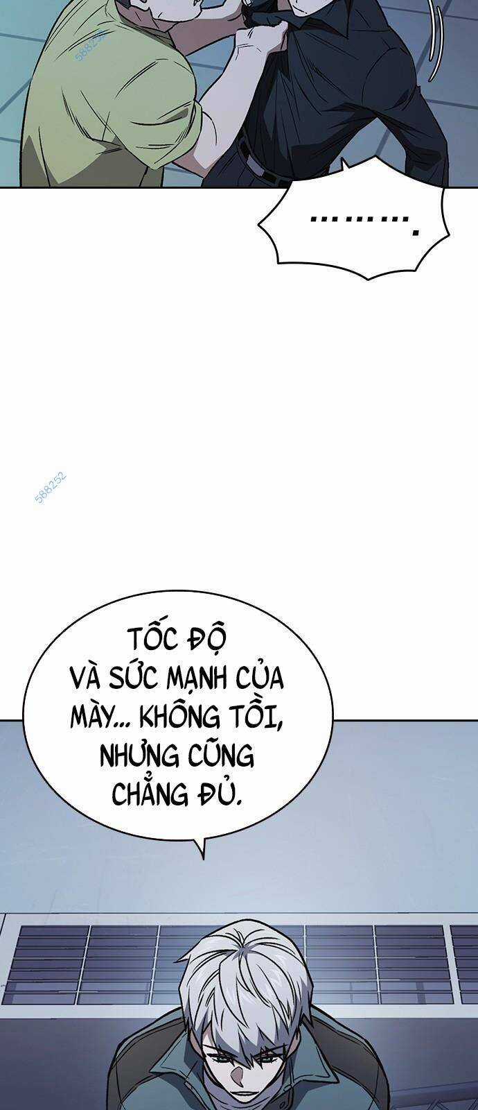 Học Nhóm - Study Group - Chapter 181 - Trang 69