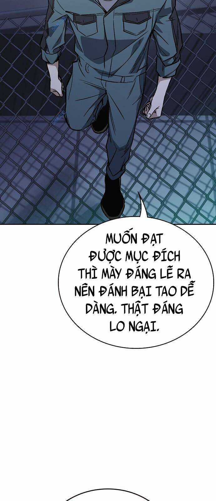 Học Nhóm - Study Group - Chapter 181 - Trang 70