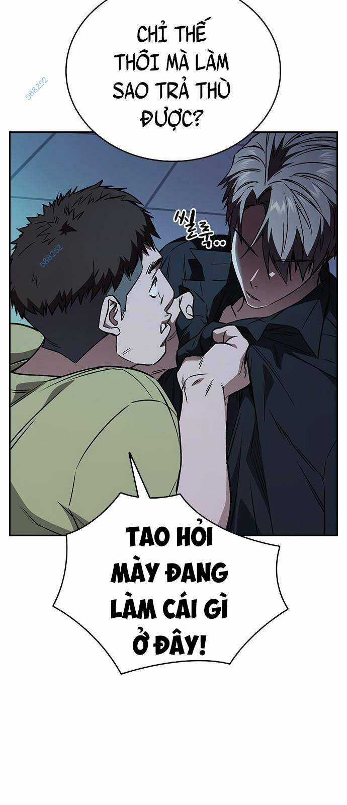 Học Nhóm - Study Group - Chapter 181 - Trang 71