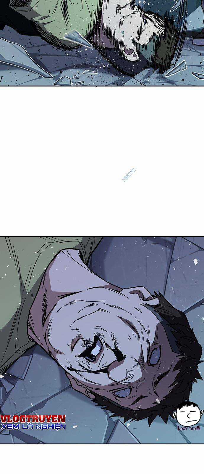 Học Nhóm - Study Group - Chapter 181 - Trang 74