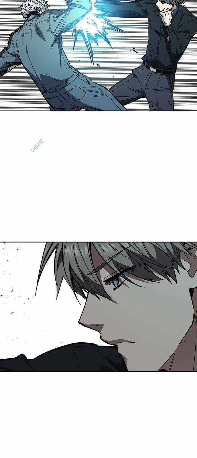 Học Nhóm - Study Group - Chapter 182 - Trang 12