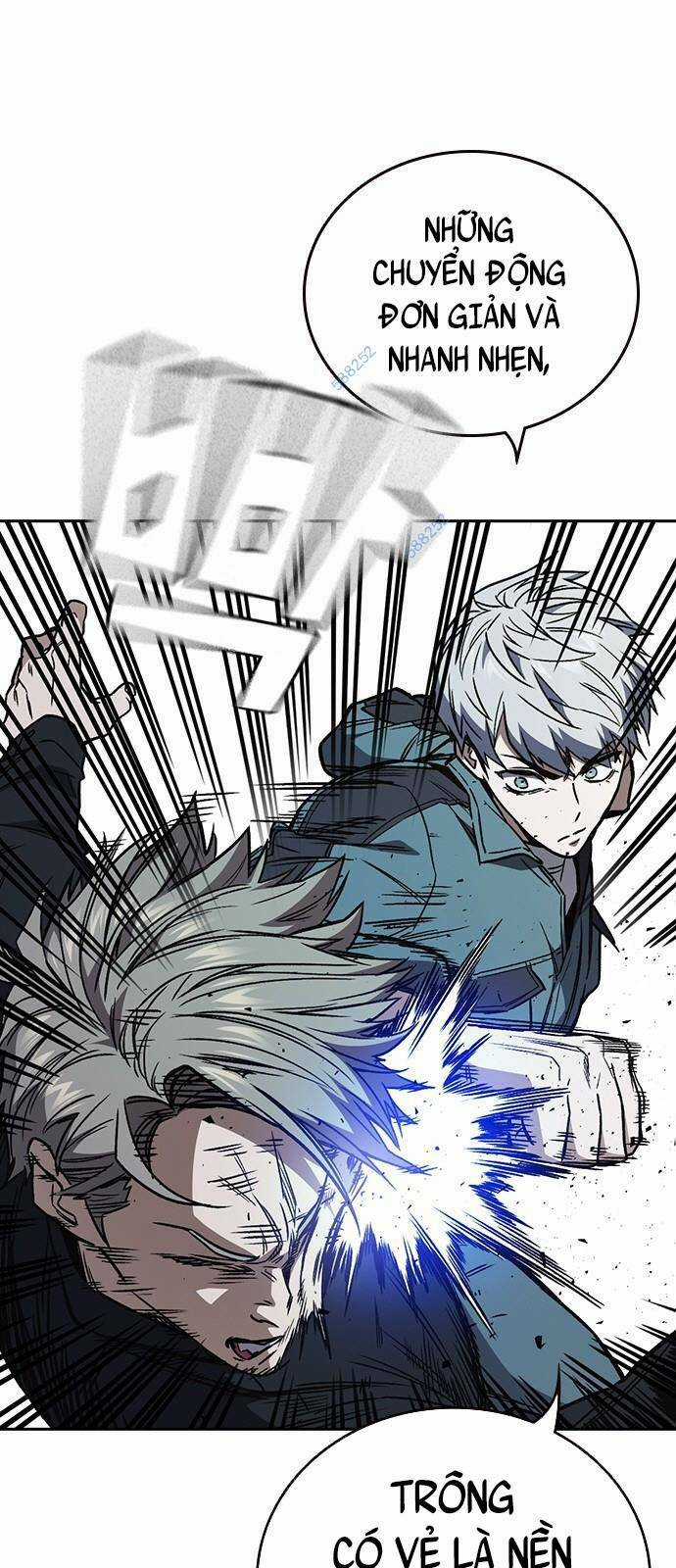 Học Nhóm - Study Group - Chapter 182 - Trang 13