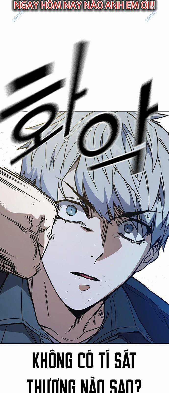 Học Nhóm - Study Group - Chapter 182 - Trang 21