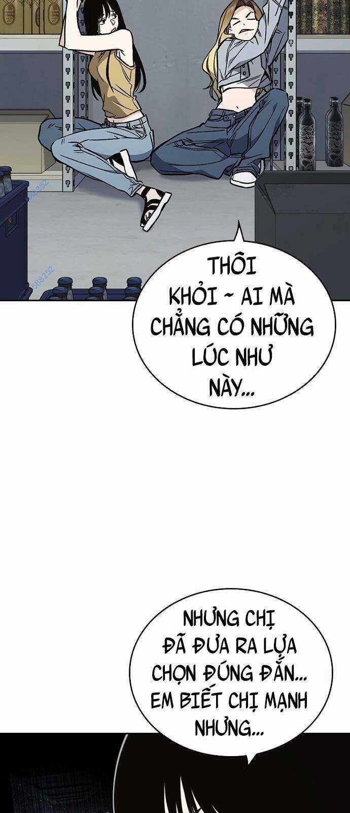 Học Nhóm - Study Group - Chapter 182 - Trang 25