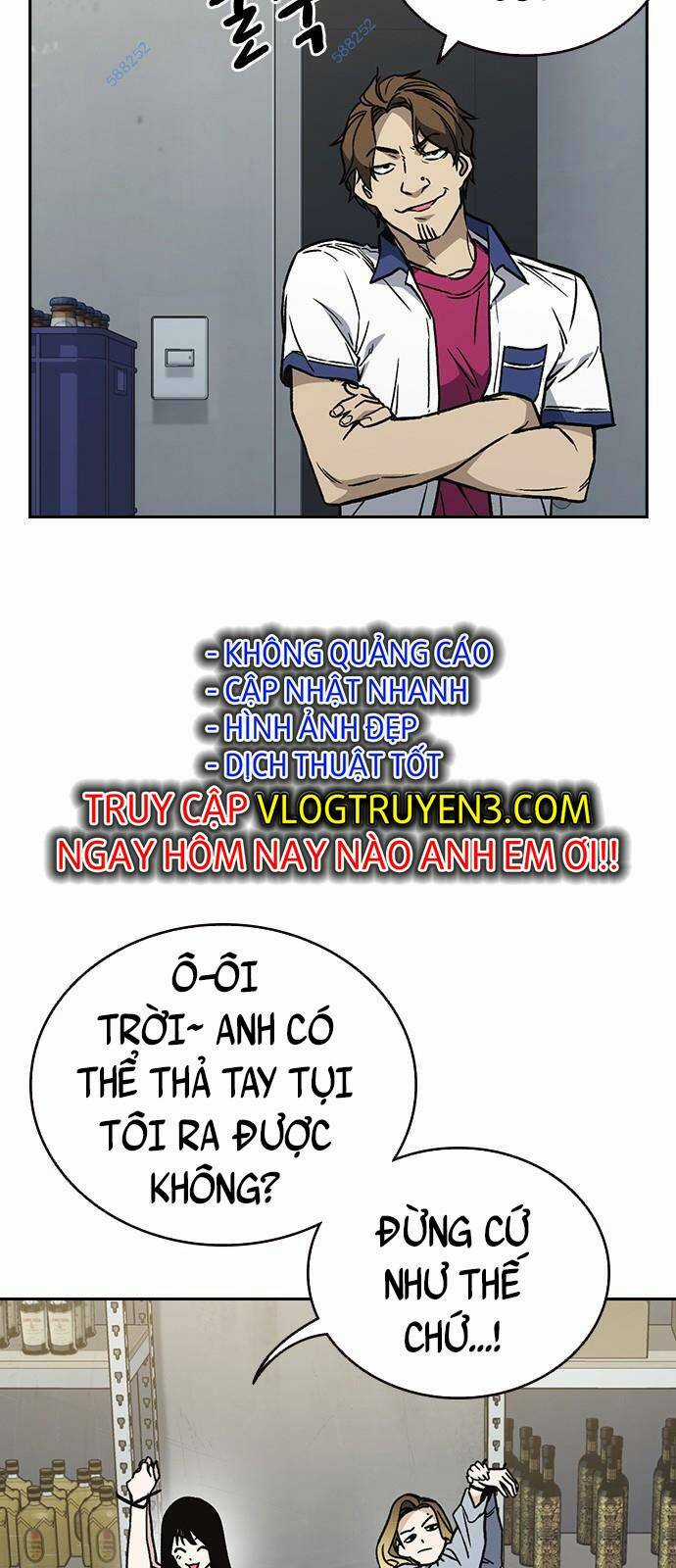 Học Nhóm - Study Group - Chapter 182 - Trang 27