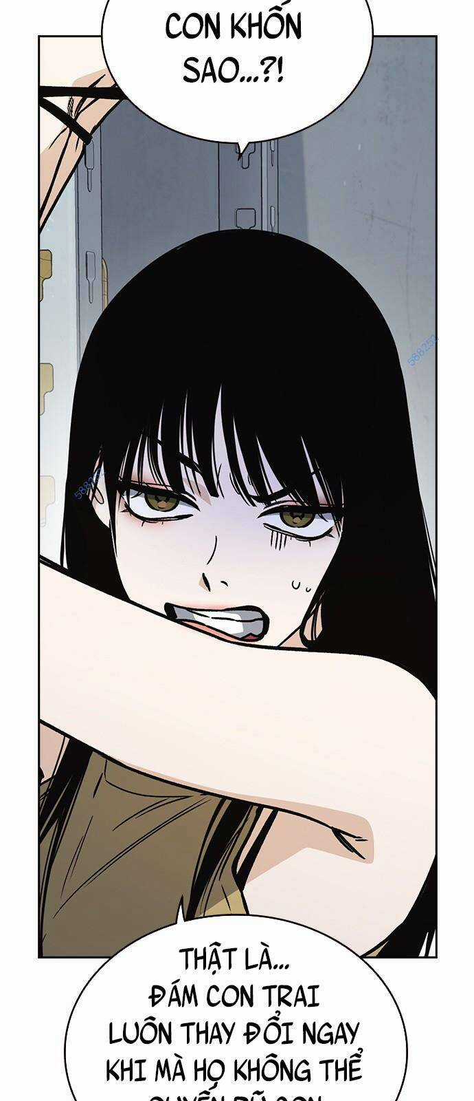 Học Nhóm - Study Group - Chapter 182 - Trang 29