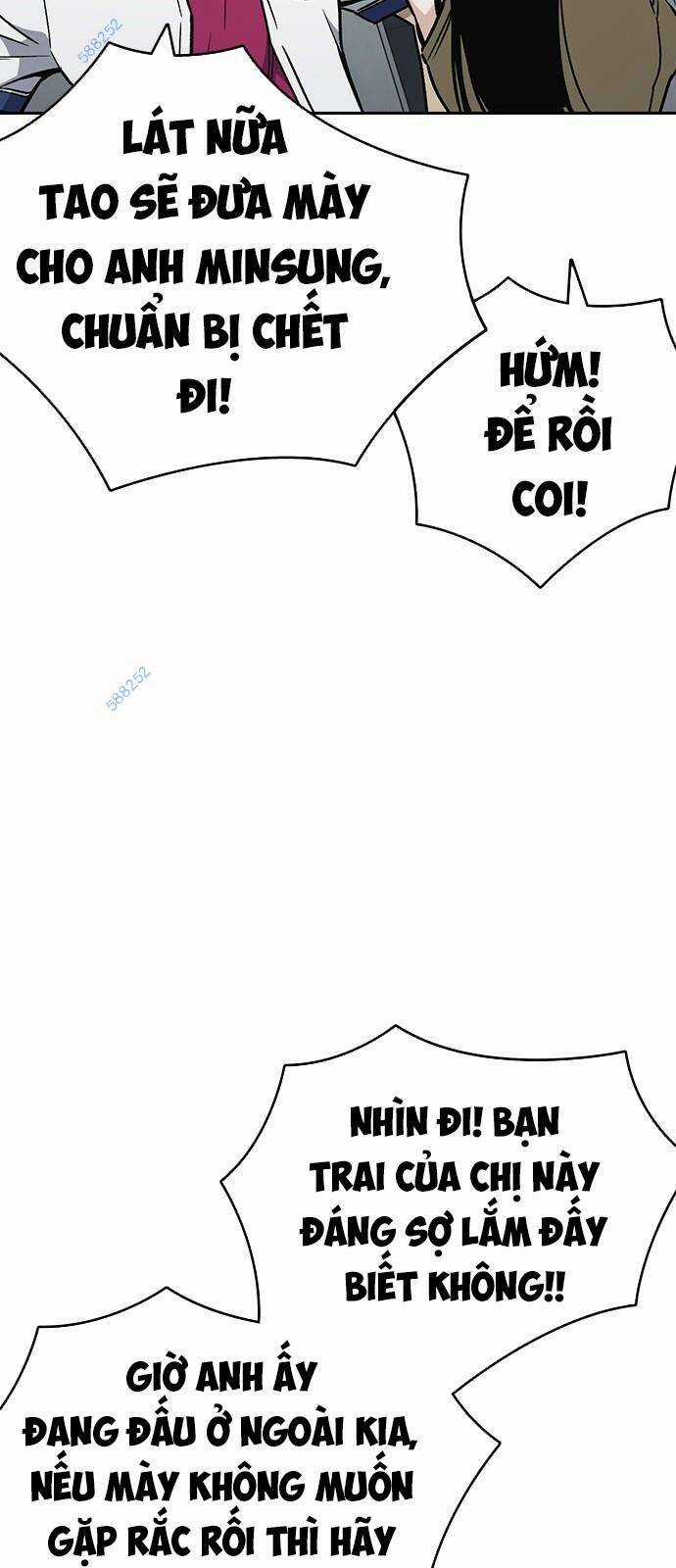 Học Nhóm - Study Group - Chapter 182 - Trang 31