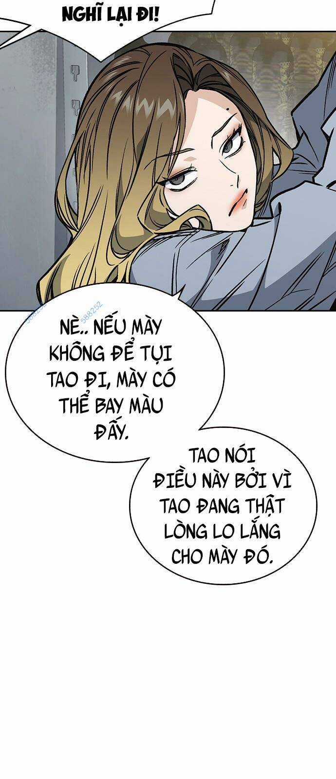 Học Nhóm - Study Group - Chapter 182 - Trang 32