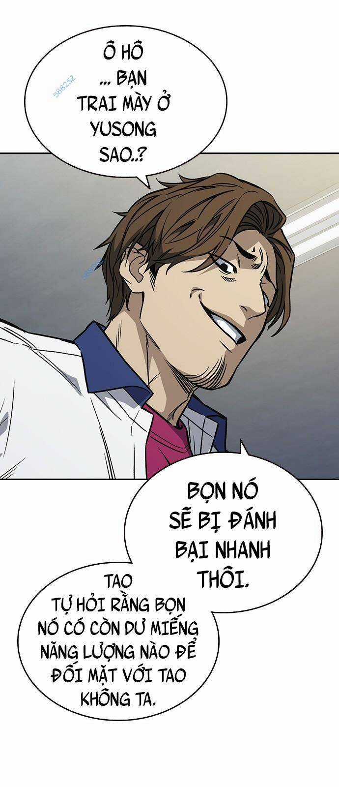 Học Nhóm - Study Group - Chapter 182 - Trang 33