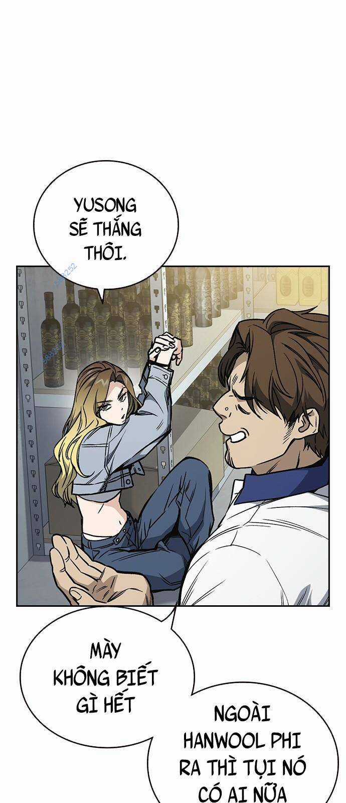 Học Nhóm - Study Group - Chapter 182 - Trang 34