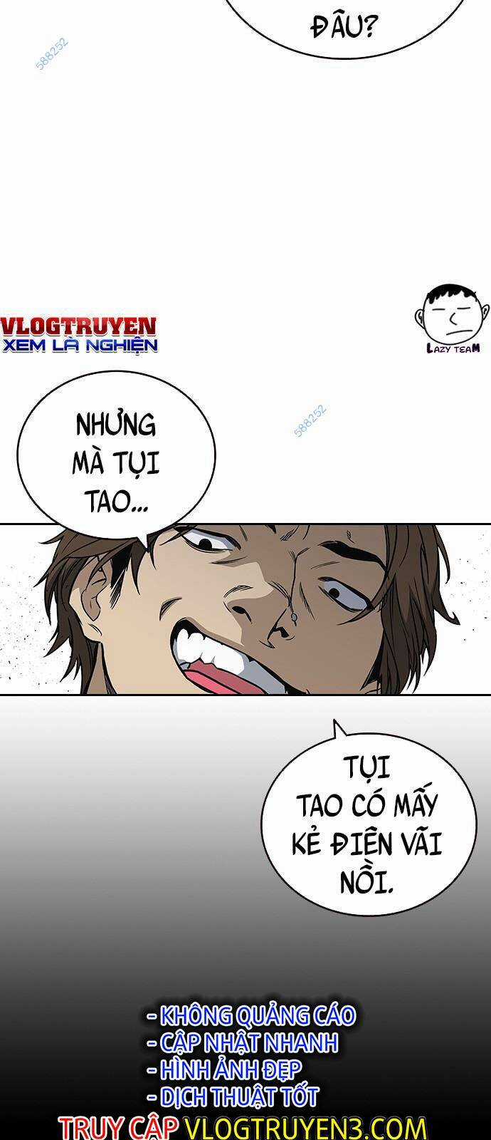 Học Nhóm - Study Group - Chapter 182 - Trang 35