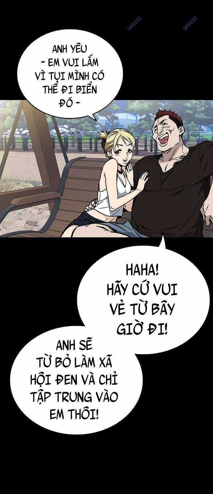 Học Nhóm - Study Group - Chapter 182 - Trang 37