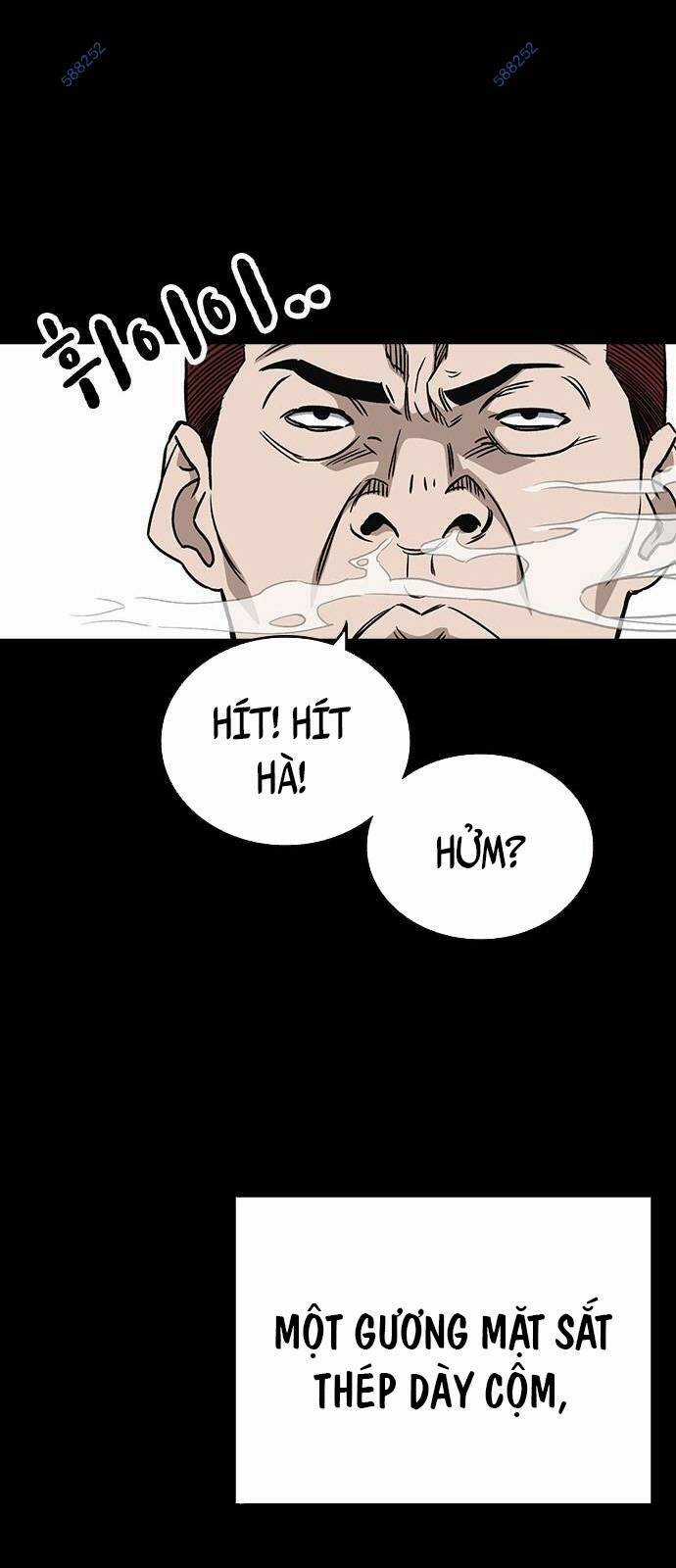 Học Nhóm - Study Group - Chapter 182 - Trang 38