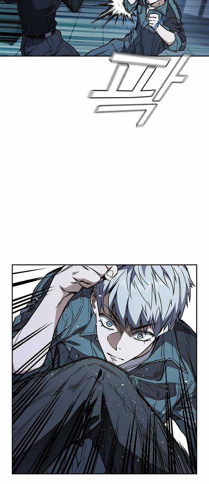 Học Nhóm - Study Group - Chapter 182 - Trang 5