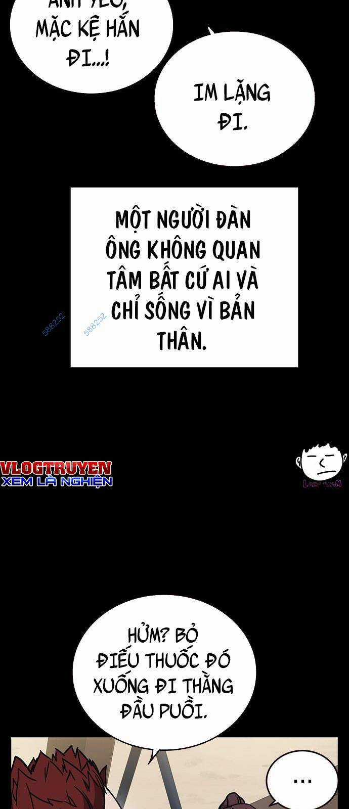 Học Nhóm - Study Group - Chapter 182 - Trang 41