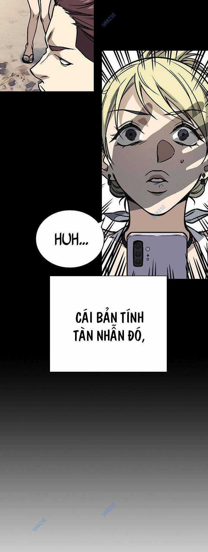 Học Nhóm - Study Group - Chapter 182 - Trang 45