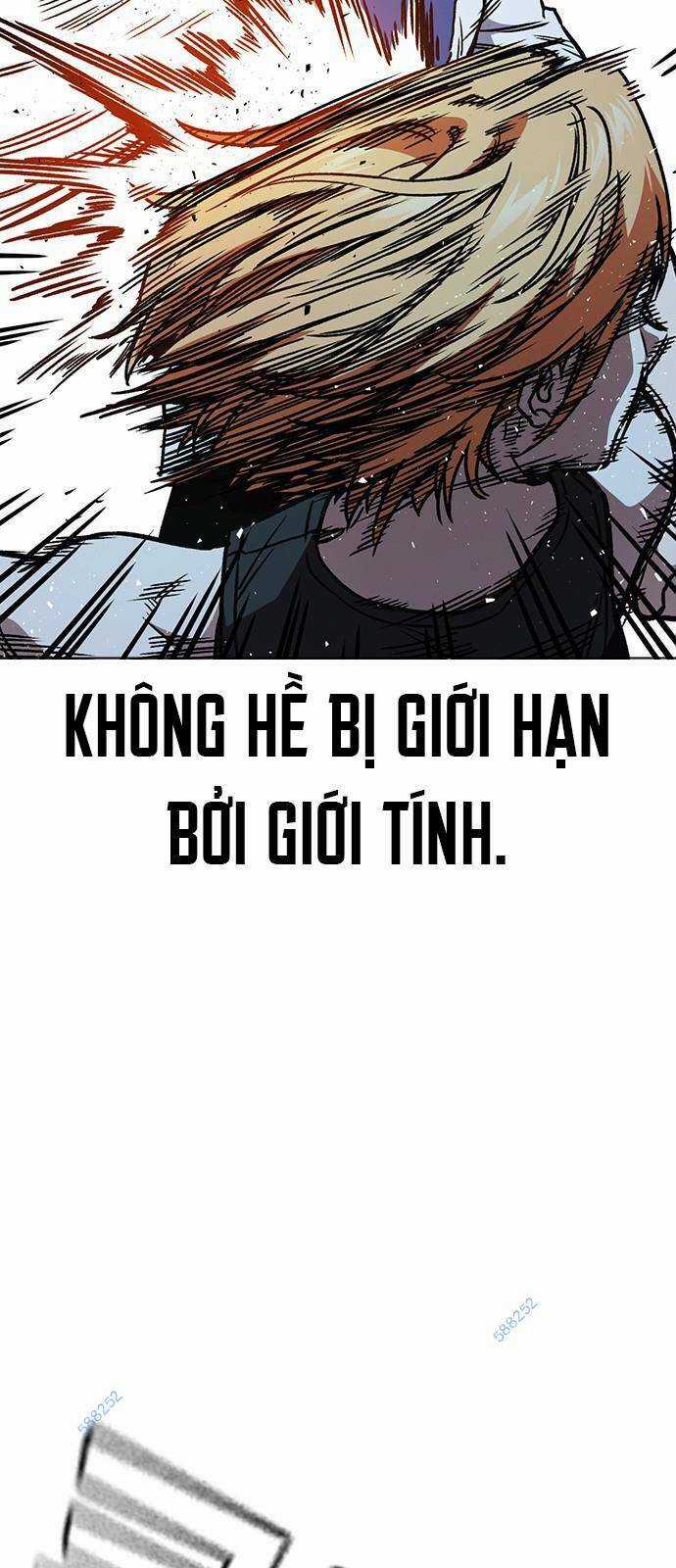 Học Nhóm - Study Group - Chapter 182 - Trang 47