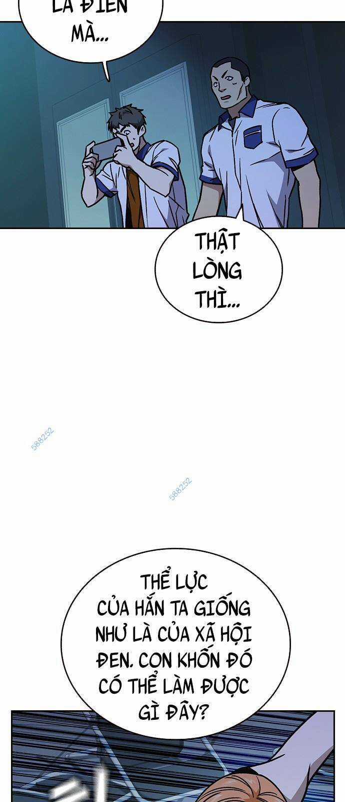 Học Nhóm - Study Group - Chapter 182 - Trang 49