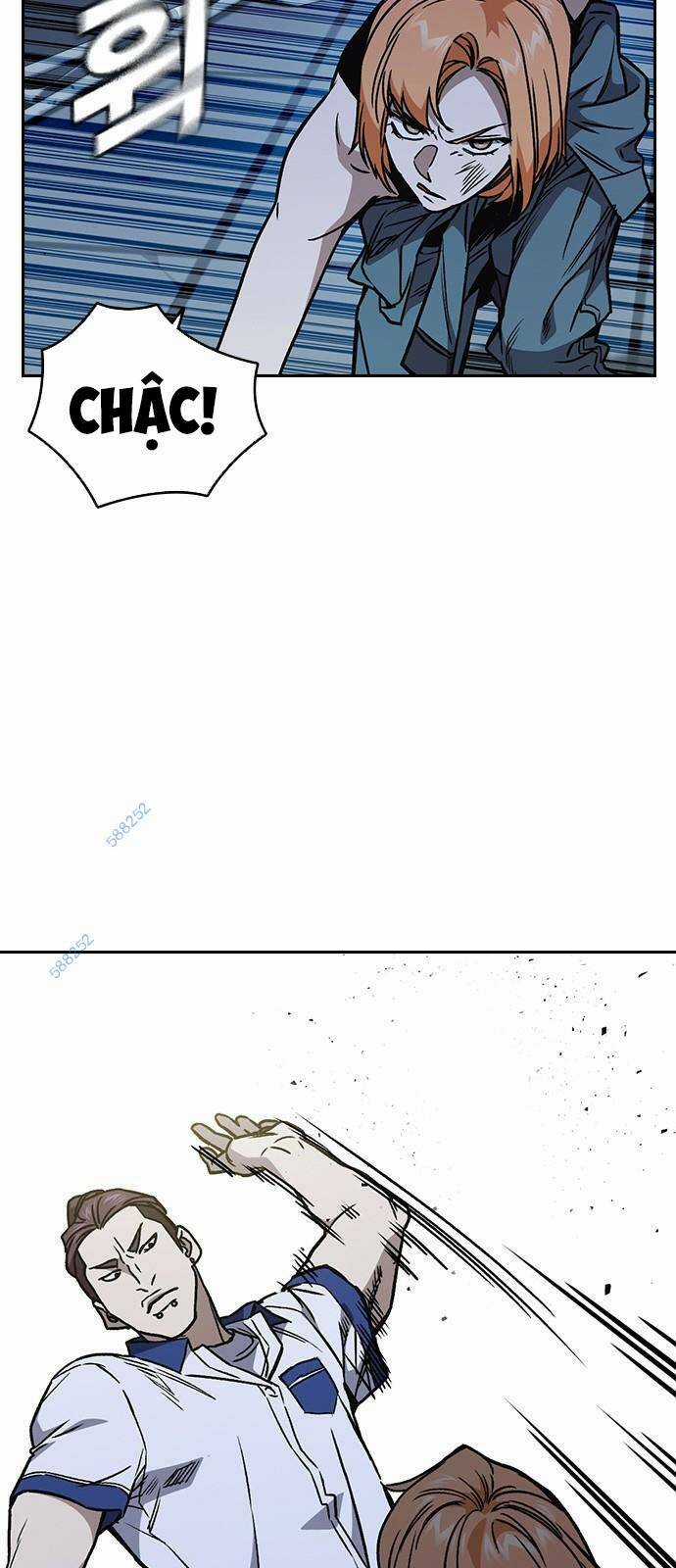 Học Nhóm - Study Group - Chapter 182 - Trang 50