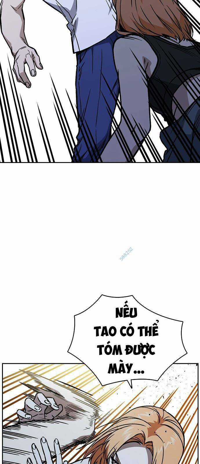 Học Nhóm - Study Group - Chapter 182 - Trang 51