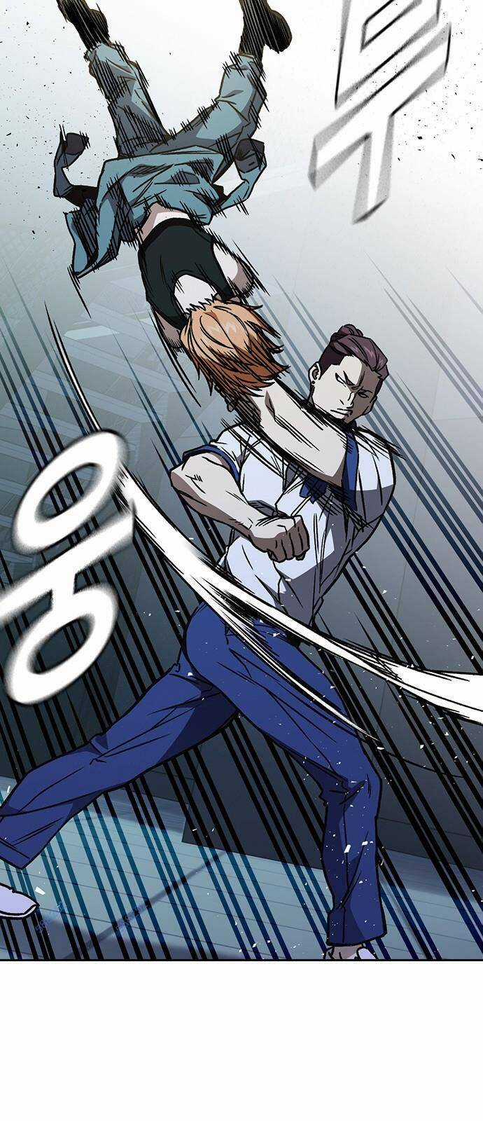 Học Nhóm - Study Group - Chapter 182 - Trang 53