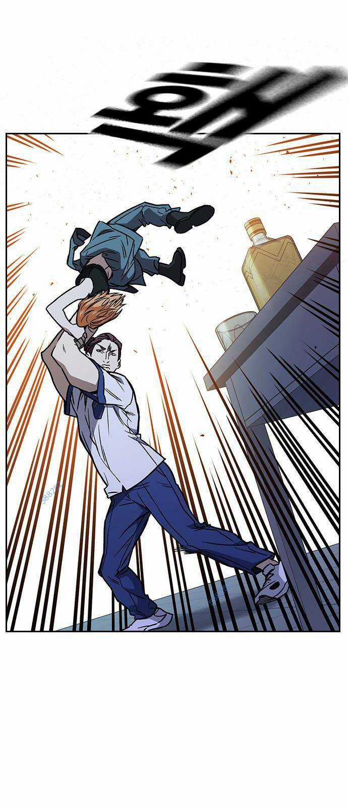 Học Nhóm - Study Group - Chapter 182 - Trang 54