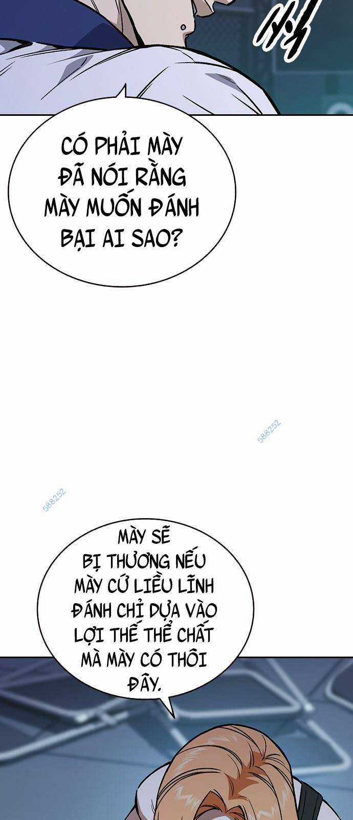 Học Nhóm - Study Group - Chapter 182 - Trang 58